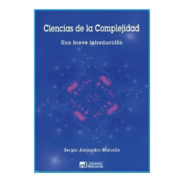 Ciencias de la complejidad