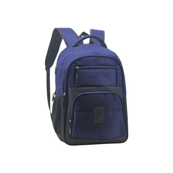 Mochila 19" espalda portanotebook open wilson