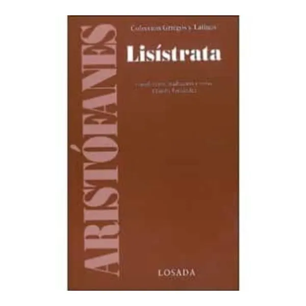 Lisistrata (g y l)