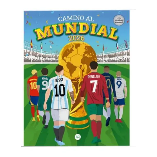Camino al mundial 2026