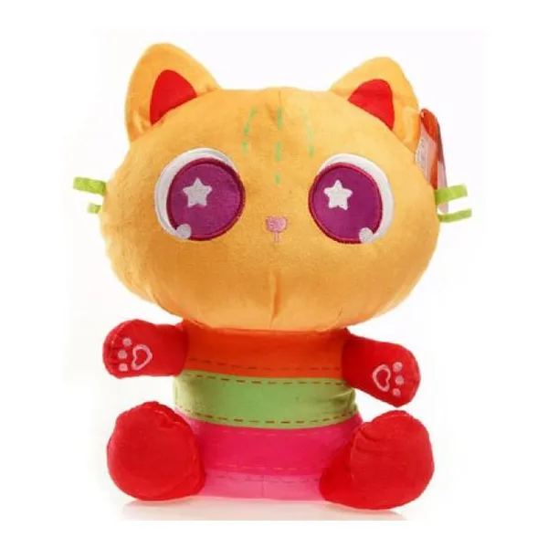 Pillow cat cute 30 cm