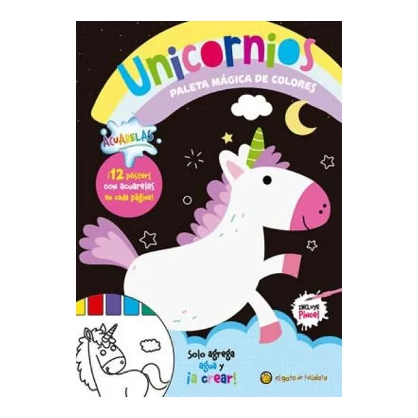 Unicornios