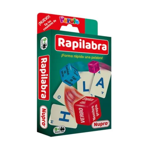 Rapilabra