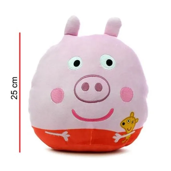 Peppa spandex 28 cm