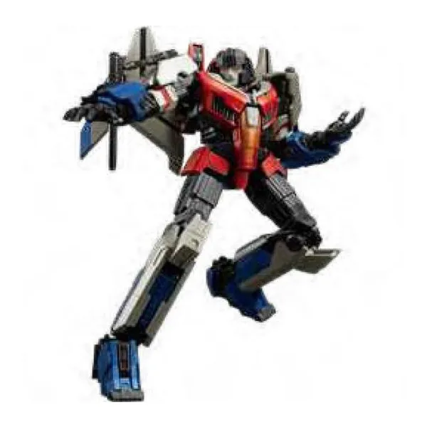 Transformers classic class 16 starscream