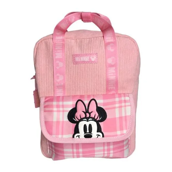 Mochila minnie
