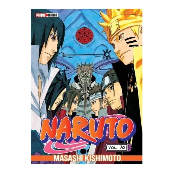 Naruto 70