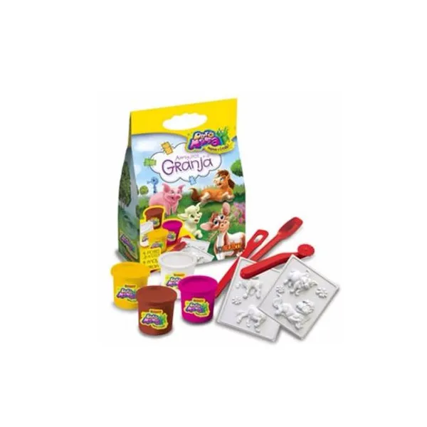 Masas Duravit pack granja