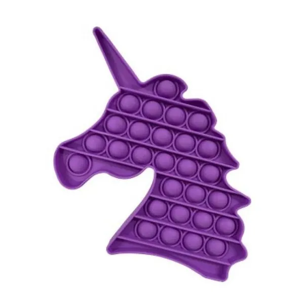 Pop it unicornio