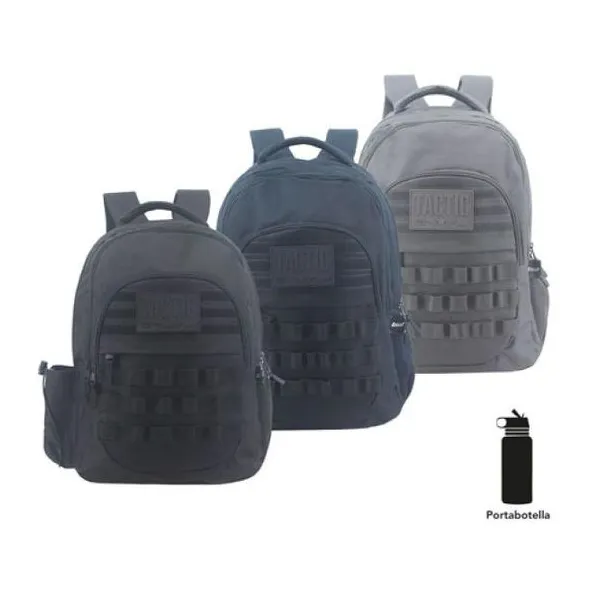 Mochila tactic 18.5