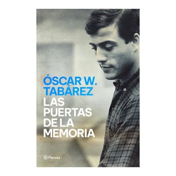 Puertas de la memoria, las