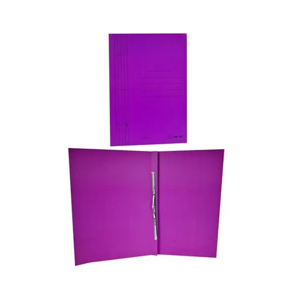Carpeta oficio velox 240/260 g osi-pel