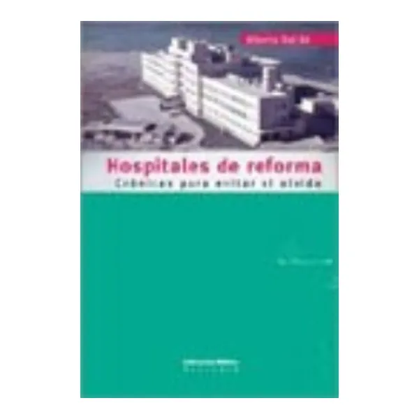 Hospitales de reforma