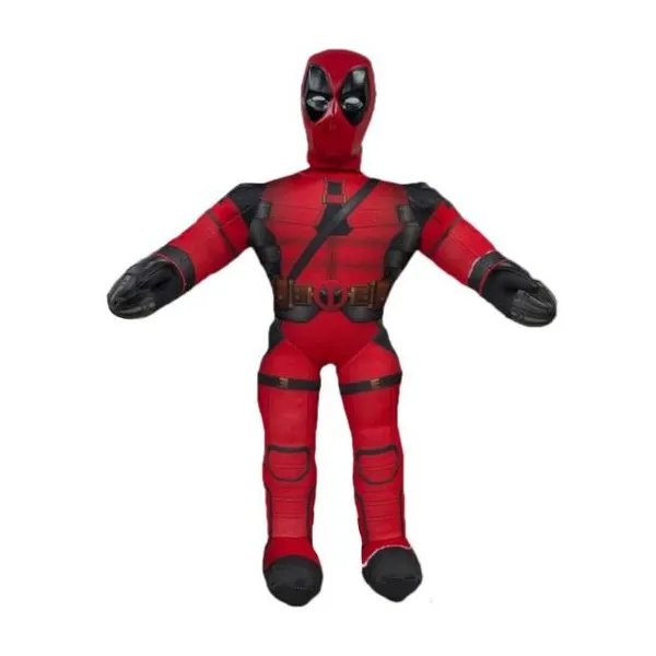 Muñeco deadpool