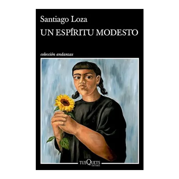 Un espiritu modesto