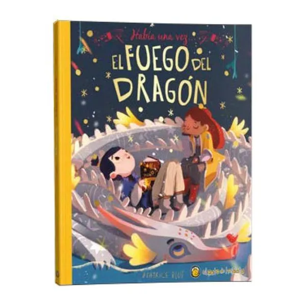 El fuego del dragón
