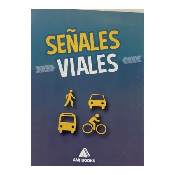 Señales viales