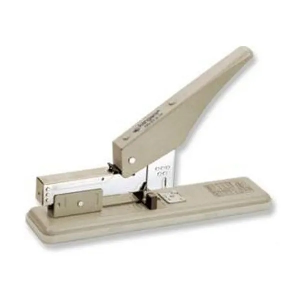 Abrochadora kangaro hd-23s13 servicio pesado para 100 hjs.23/13