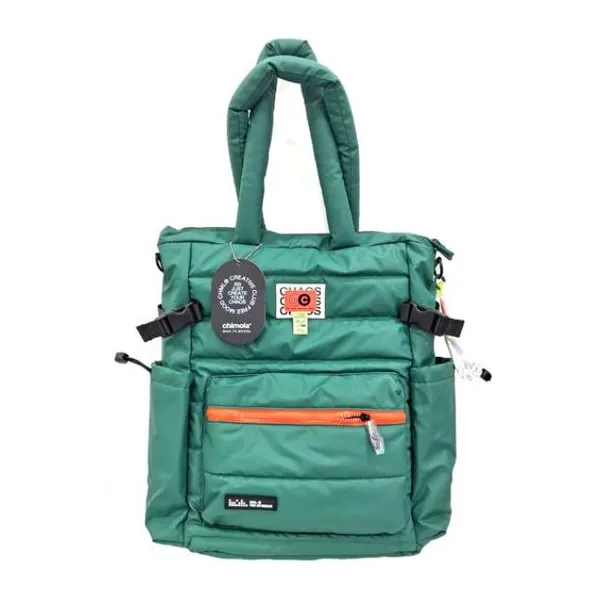 Tote pillow
