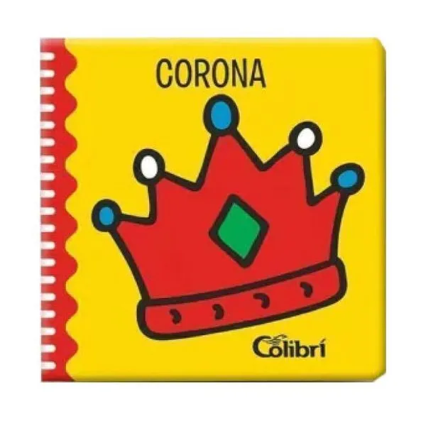 Corona - mío