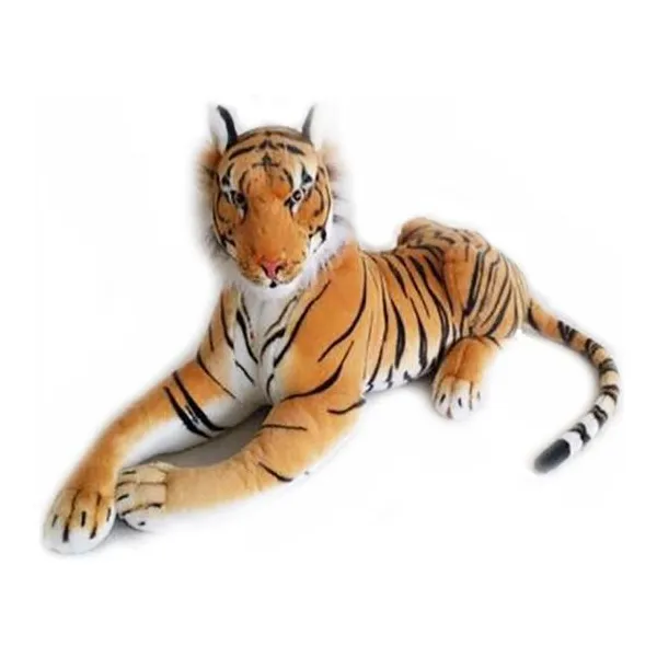 Peluche tigre ringo 70 cm