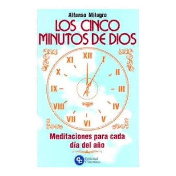 Cinco minutos de dios, los