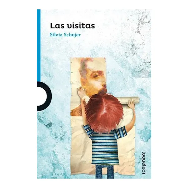 Visitas,las -loqueleo-