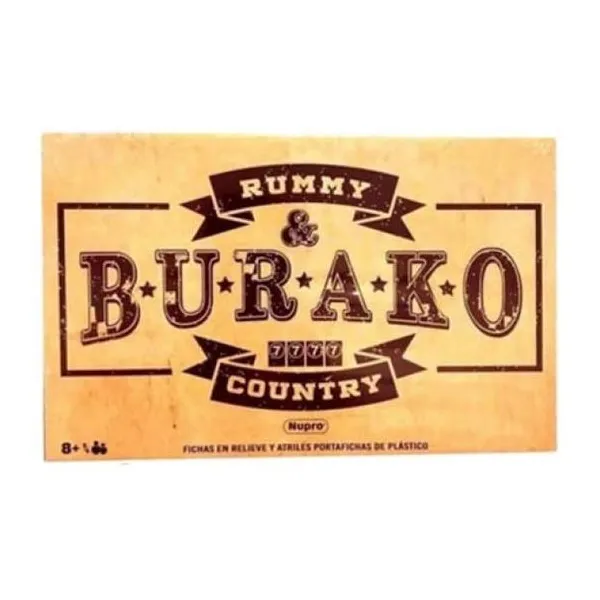 Burako country