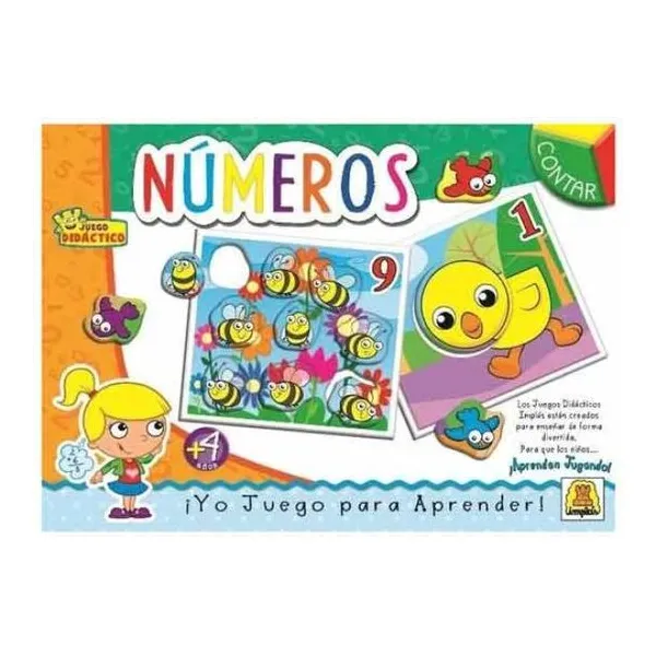 Números