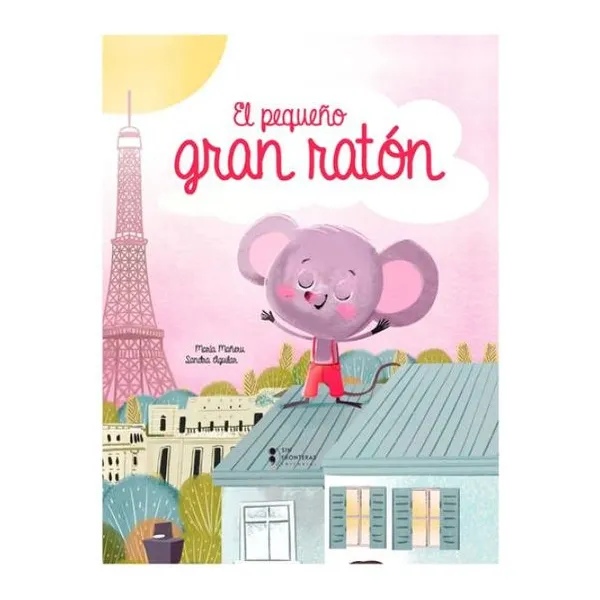El pequeño gran raton