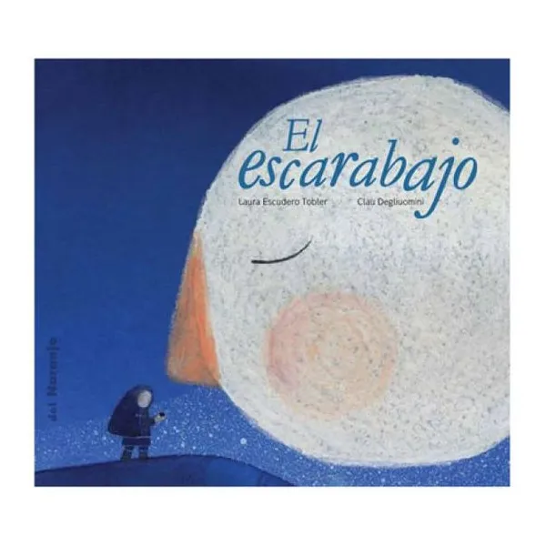 El escarabajo