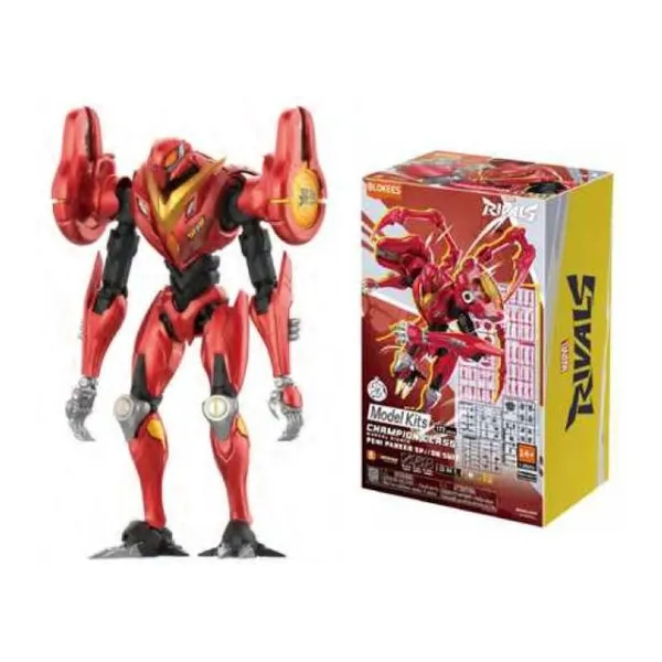 Marvel infinity saga champion class "peni parker’