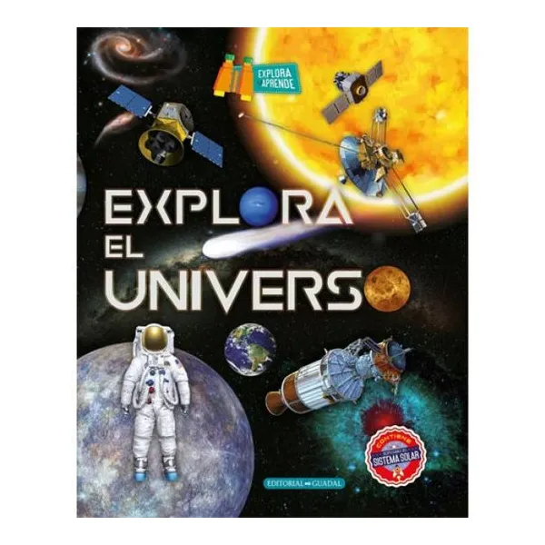 Explora el universo