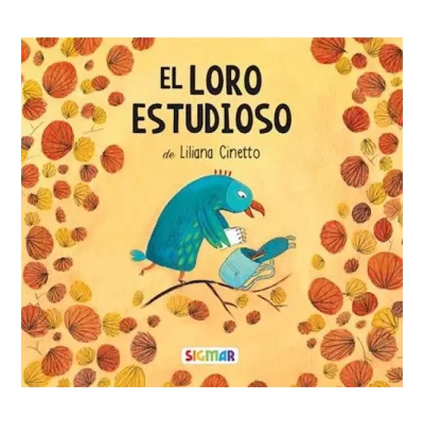 El loro estudioso