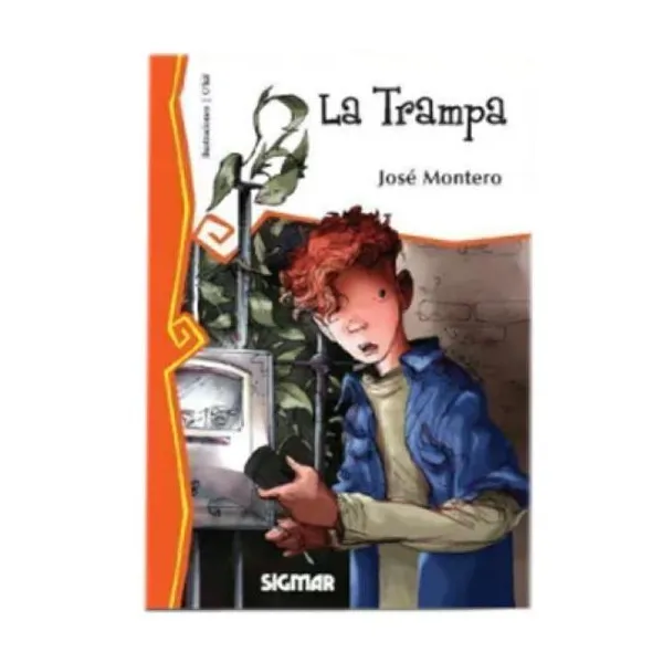 La trampa