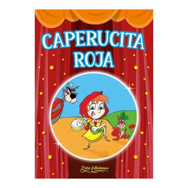 Caperucita roja