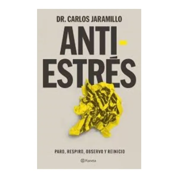 Antiestres