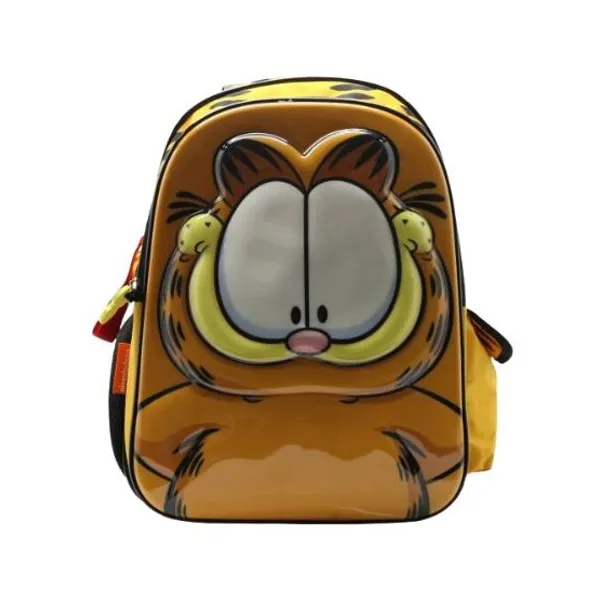 Mochila espalda 16" Cresko garfield