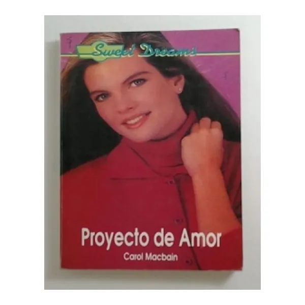 Proyecto de amor