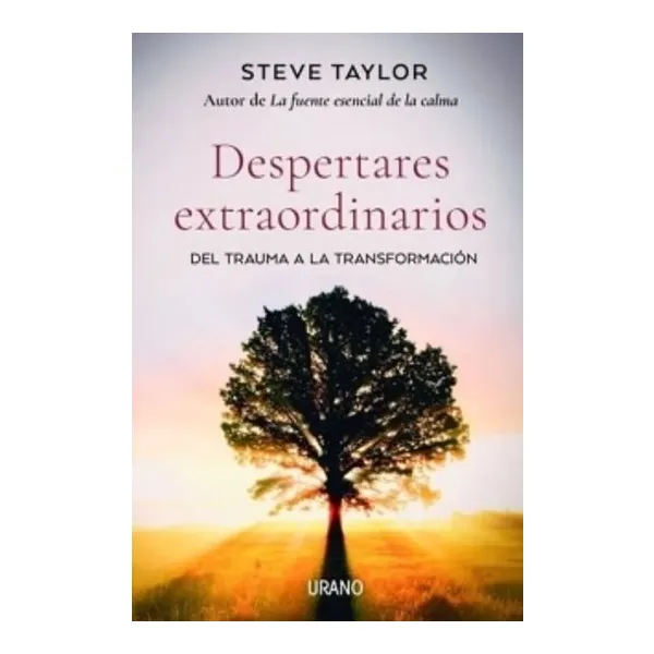 Despertares extraordinarios