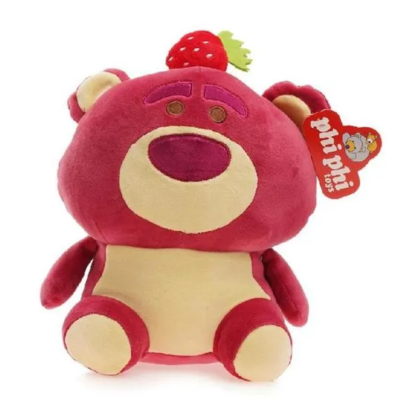 Toy story lotso spandex 25 cm