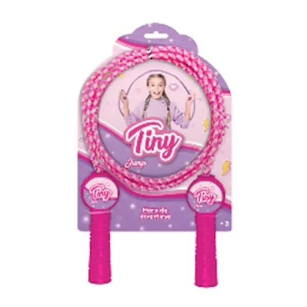 Soga para saltar Tiny