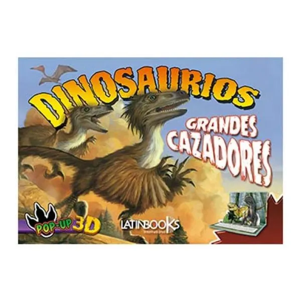 Grandes cazadores