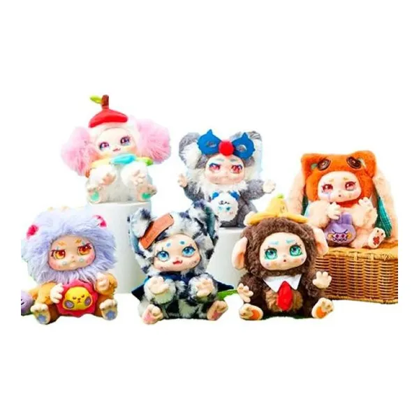 Kimmon regain myself - peluche de tendencia