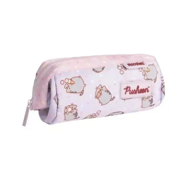 Canopla Mooving open pusheen the cat