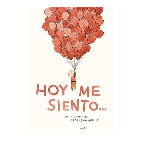 Hoy me siento