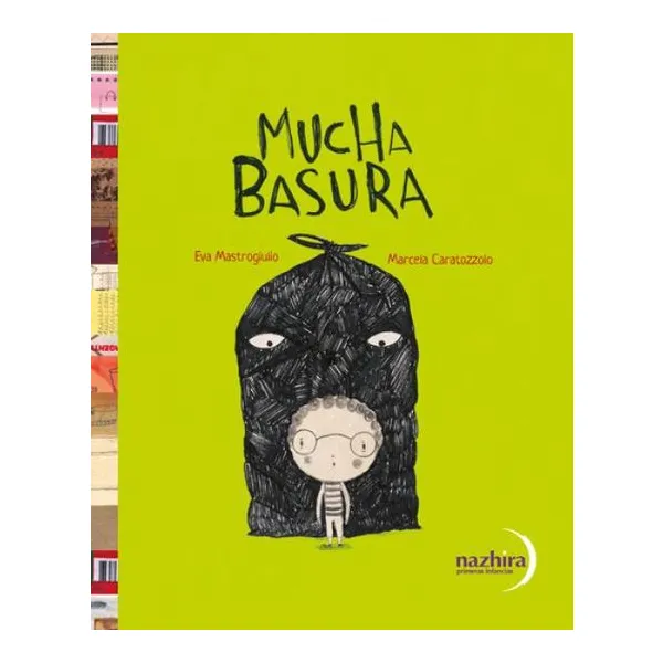 Mucha basura