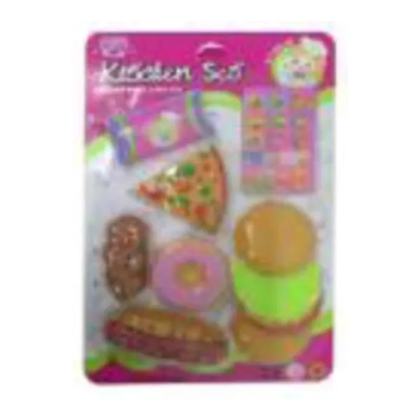 Conjunto de cocina