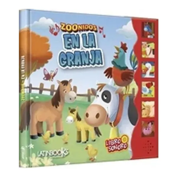Zoonidos en la granja