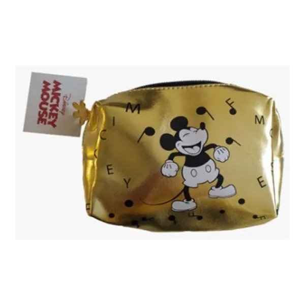 Mickey cosmetiquera